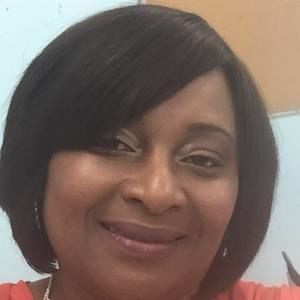 Meet your Posher, Brenda